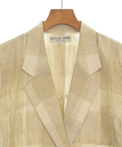 HANAE MORI แจ็คเก็ตลำลอง