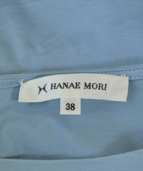 HANAE MORI เสื้อยืด/เสื้อท็อปส์