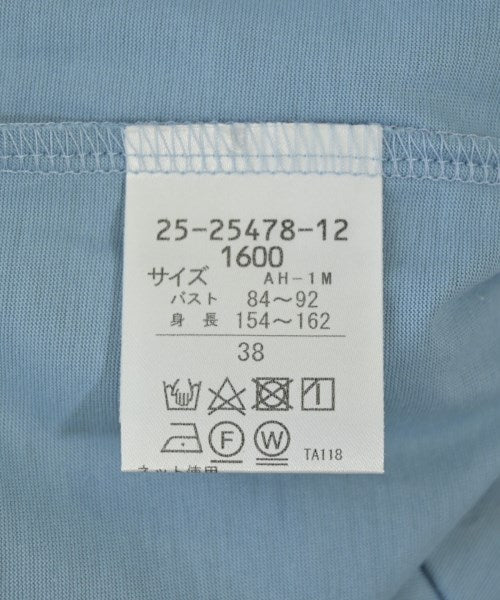 HANAE MORI เสื้อยืด/เสื้อท็อปส์