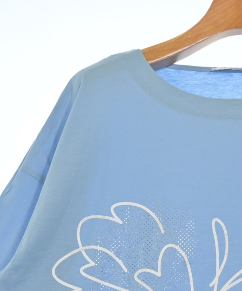 HANAE MORI เสื้อยืด/เสื้อท็อปส์