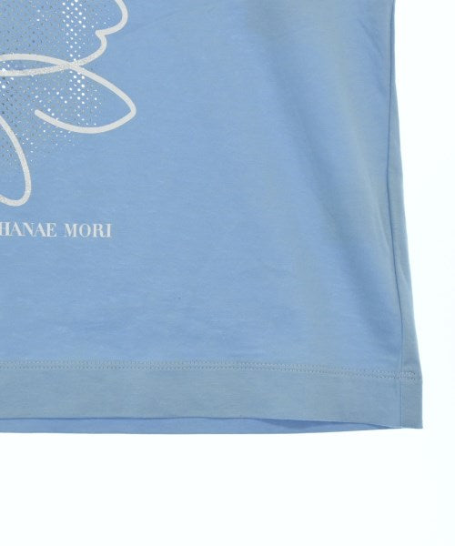 HANAE MORI เสื้อยืด/เสื้อท็อปส์