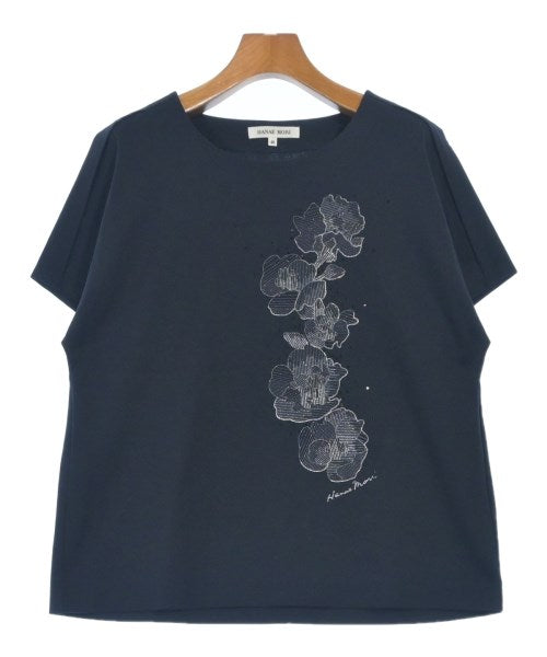 HANAE MORI เสื้อยืด/เสื้อท็อปส์