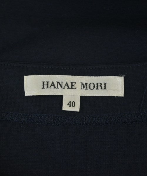 HANAE MORI เสื้อยืด/เสื้อท็อปส์