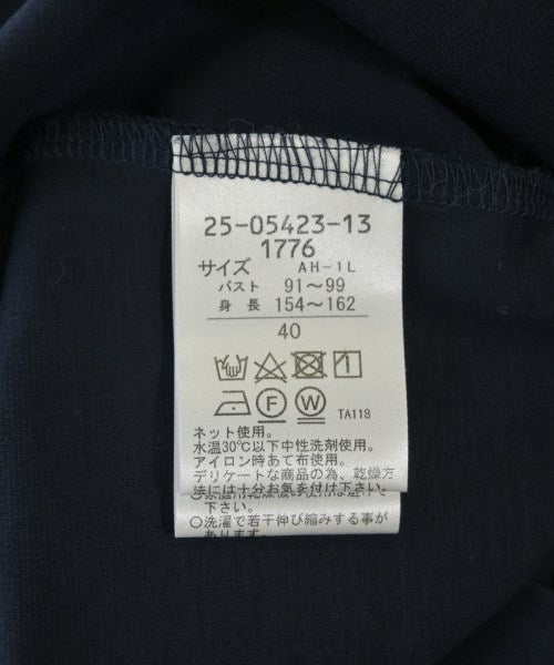 HANAE MORI เสื้อยืด/เสื้อท็อปส์