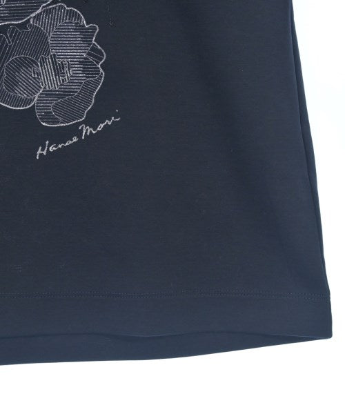 HANAE MORI เสื้อยืด/เสื้อท็อปส์