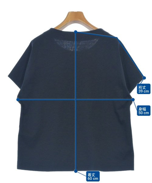 HANAE MORI เสื้อยืด/เสื้อท็อปส์