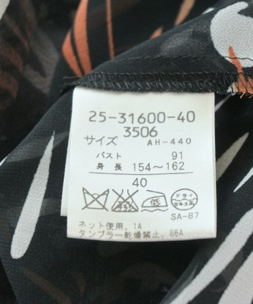 HANAE MORI เสื้อสตรี