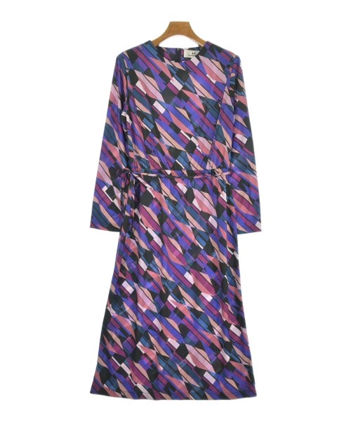 HANAE MORI ชุดเดรส