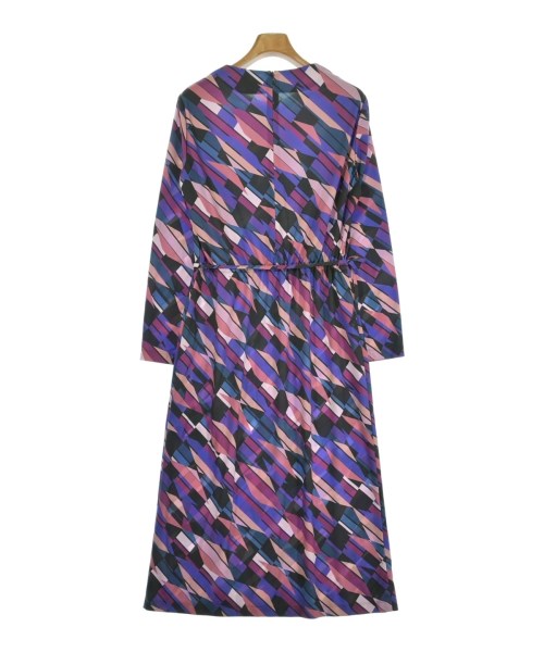 HANAE MORI ชุดเดรส