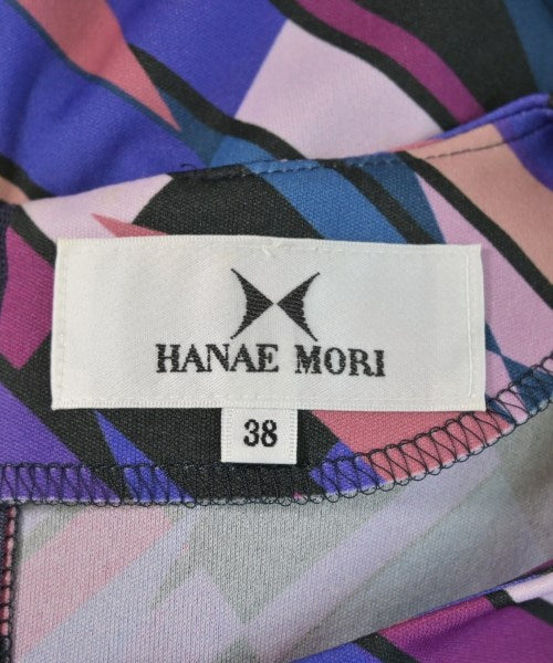 HANAE MORI ชุดเดรส