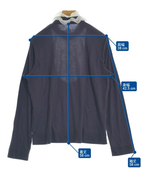 HANAE MORI เสื้อสตรี