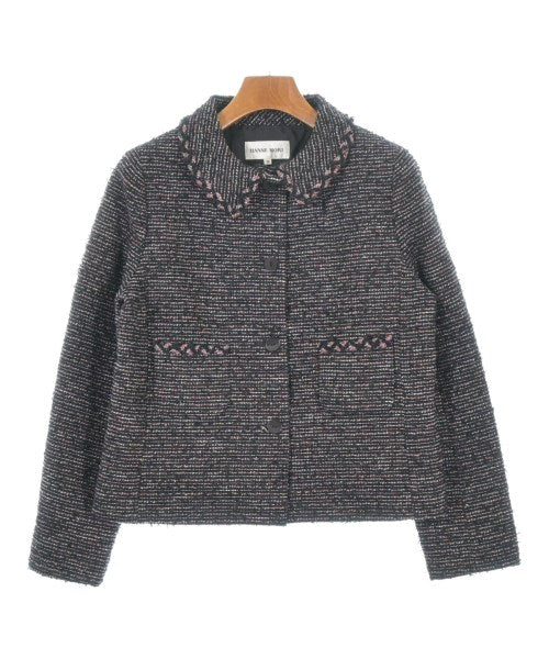 HANAE MORI แจ็คเก็ตเบลาส์ อื่น