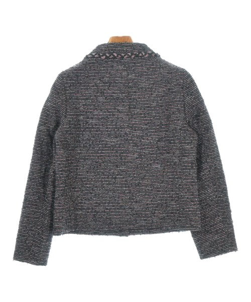 HANAE MORI แจ็คเก็ตเบลาส์ อื่น