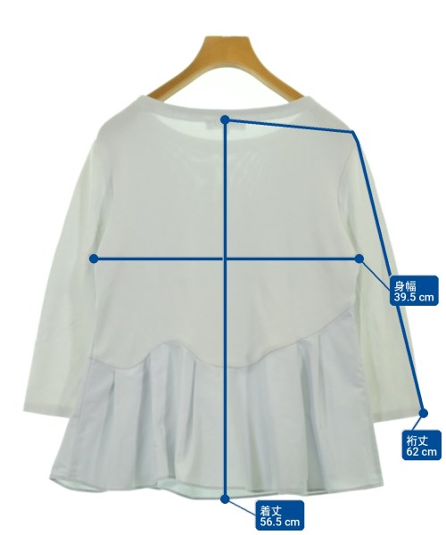 HANAE MORI เสื้อกันหนาว