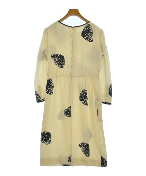 HANAE MORI ชุดเดรส