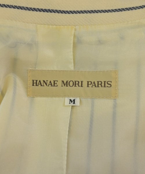 HANAE MORI แจ็คเก็ต อื่น
