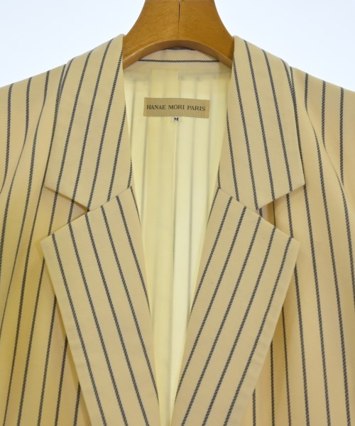 HANAE MORI แจ็คเก็ต อื่น