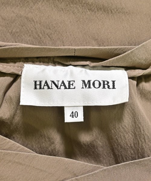 HANAE MORI ชุดเดรส