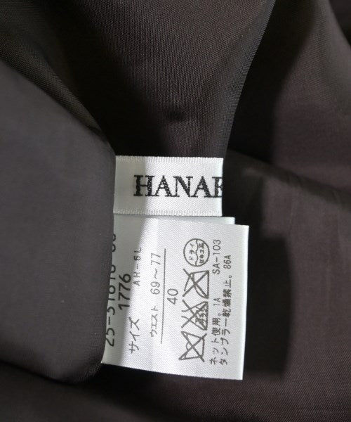 HANAE MORI กระโปรงยาวถึงเข่า