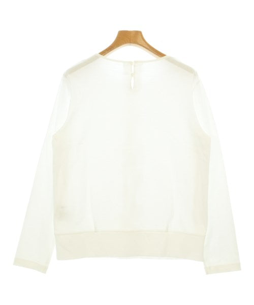 HANAE MORI เสื้อยืด/เสื้อท็อปส์