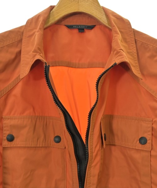 Belstaff เสื้อพาร์กาภูเขา