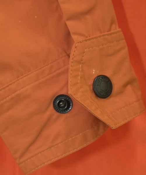 Belstaff เสื้อพาร์กาภูเขา