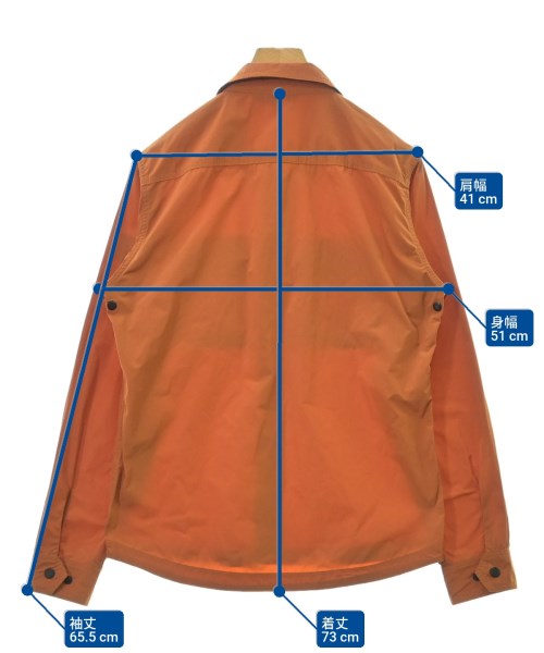 Belstaff เสื้อพาร์กาภูเขา