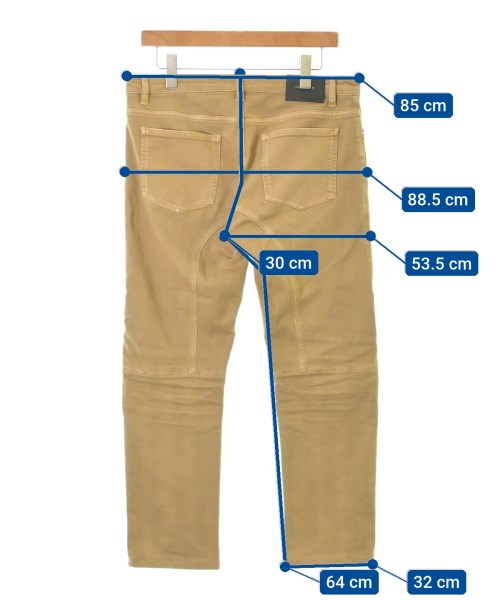 Belstaff กางเกง อื่น