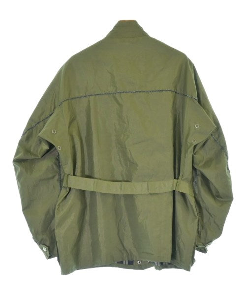 Belstaff แจ็คเก็ตเบลาส์ อื่น