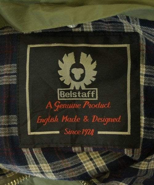 Belstaff แจ็คเก็ตเบลาส์ อื่น