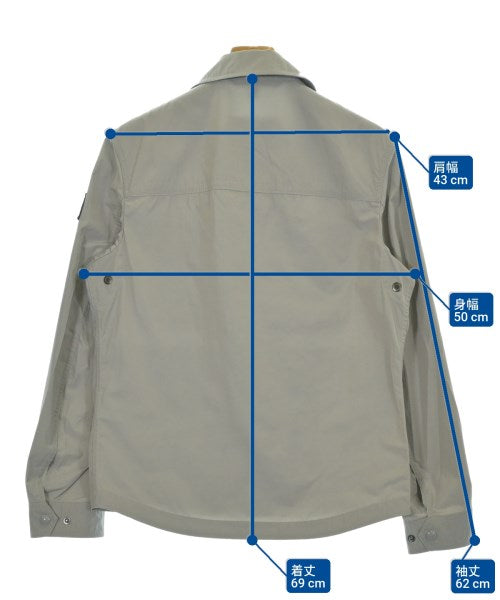 Belstaff แจ็คเก็ตเบลาส์ อื่น