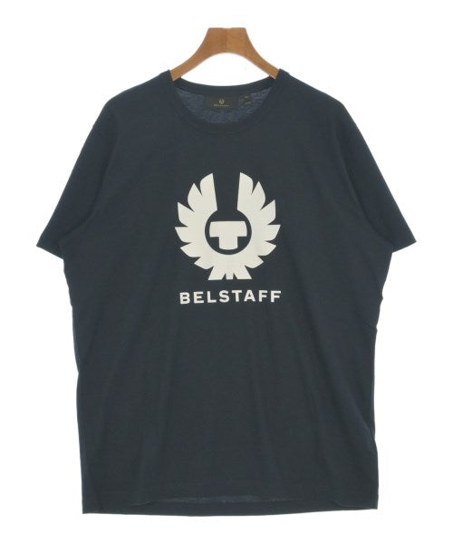 Belstaff เสื้อยืด/เสื้อท็อปส์
