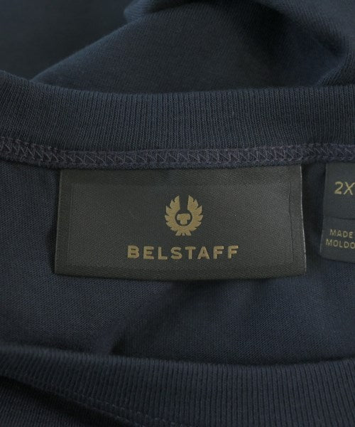 Belstaff เสื้อยืด/เสื้อท็อปส์