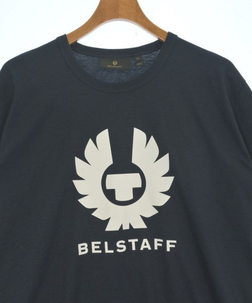 Belstaff เสื้อยืด/เสื้อท็อปส์