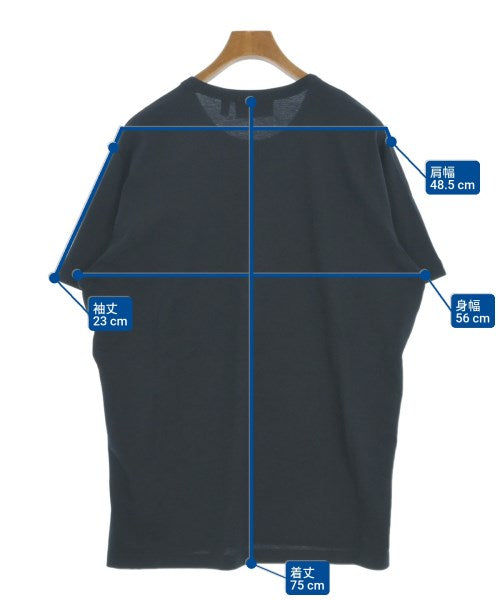 Belstaff เสื้อยืด/เสื้อท็อปส์