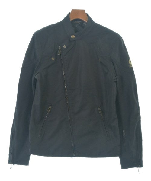 Belstaff แจ็คเก็ตไรเดอร์
