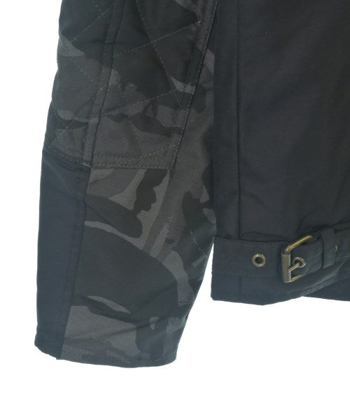Belstaff แจ็คเก็ตไรเดอร์