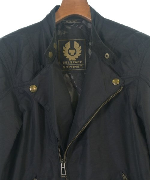 Belstaff แจ็คเก็ตไรเดอร์