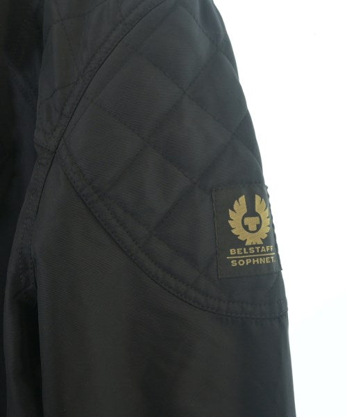Belstaff แจ็คเก็ตไรเดอร์