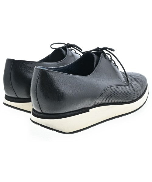 A.testoni รองเท้าผ้าใบ