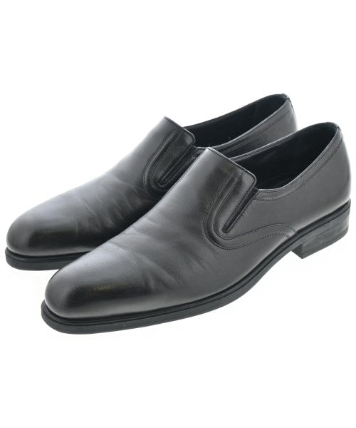 A.testoni รองเท้าผ้าใบ