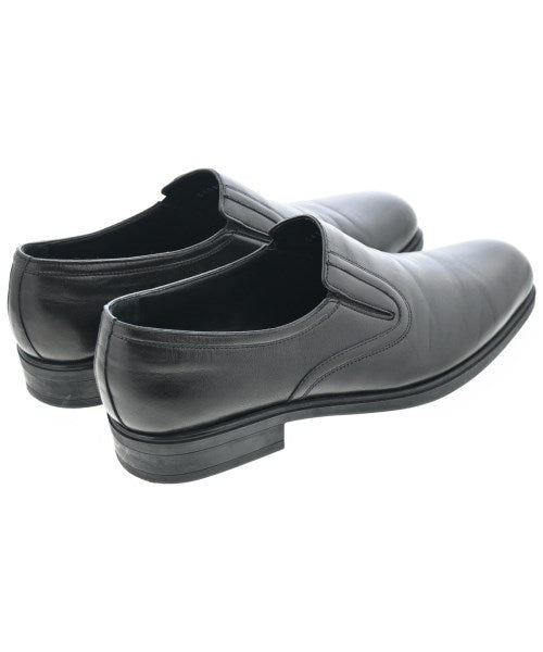 A.testoni รองเท้าผ้าใบ