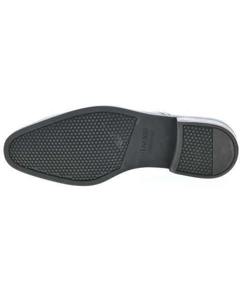 A.testoni รองเท้าผ้าใบ