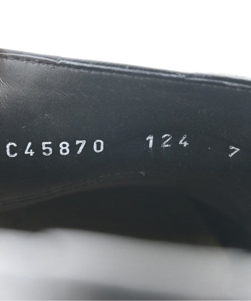 A.testoni รองเท้าผ้าใบ