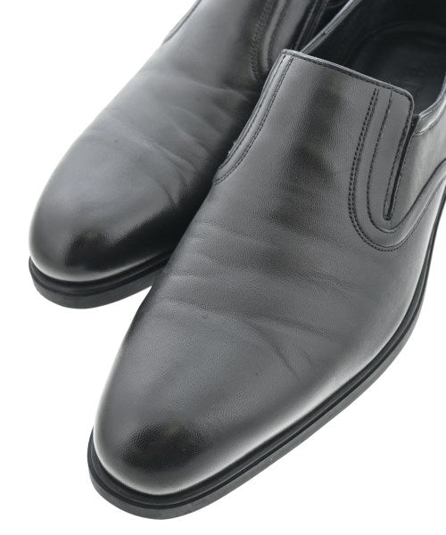 A.testoni รองเท้าผ้าใบ