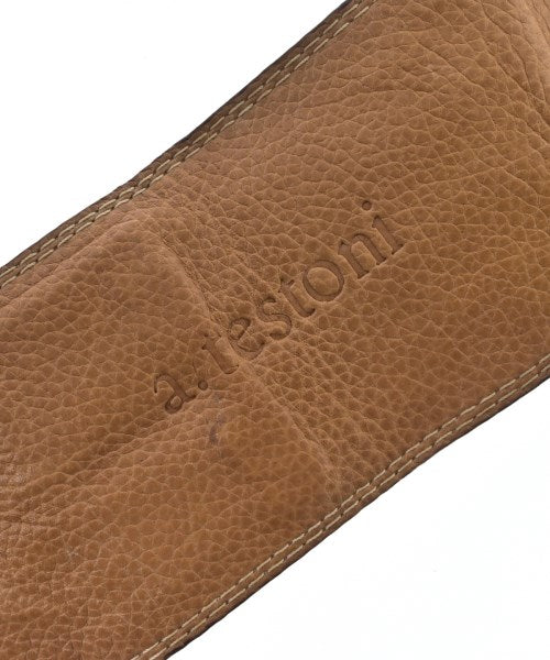 A.testoni สร้อยข้อมือ/กำไล