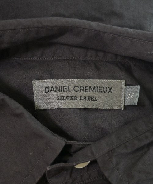 DANIEL CREMIEUX เสื้อลำลอง
