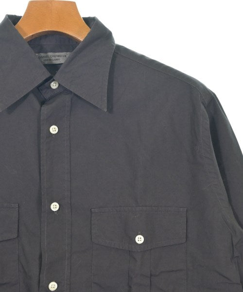 DANIEL CREMIEUX เสื้อลำลอง