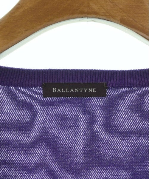 BALLANTYNE เสื้อกันหนาว