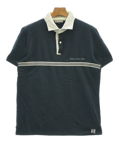 BALLANTYNE เสื้อโปโล